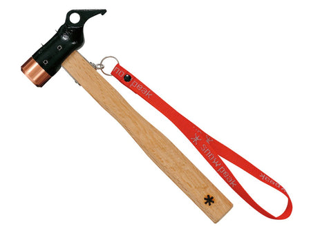 peak 上場記念ペグハンマーセット非売品 ペグハンマー | にじいろOUTDOOR