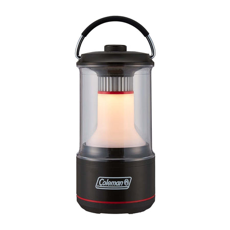 コールマン バッテリーガードLEDランタン | にじいろOUTDOOR